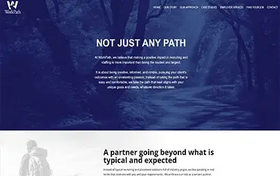WorkPath