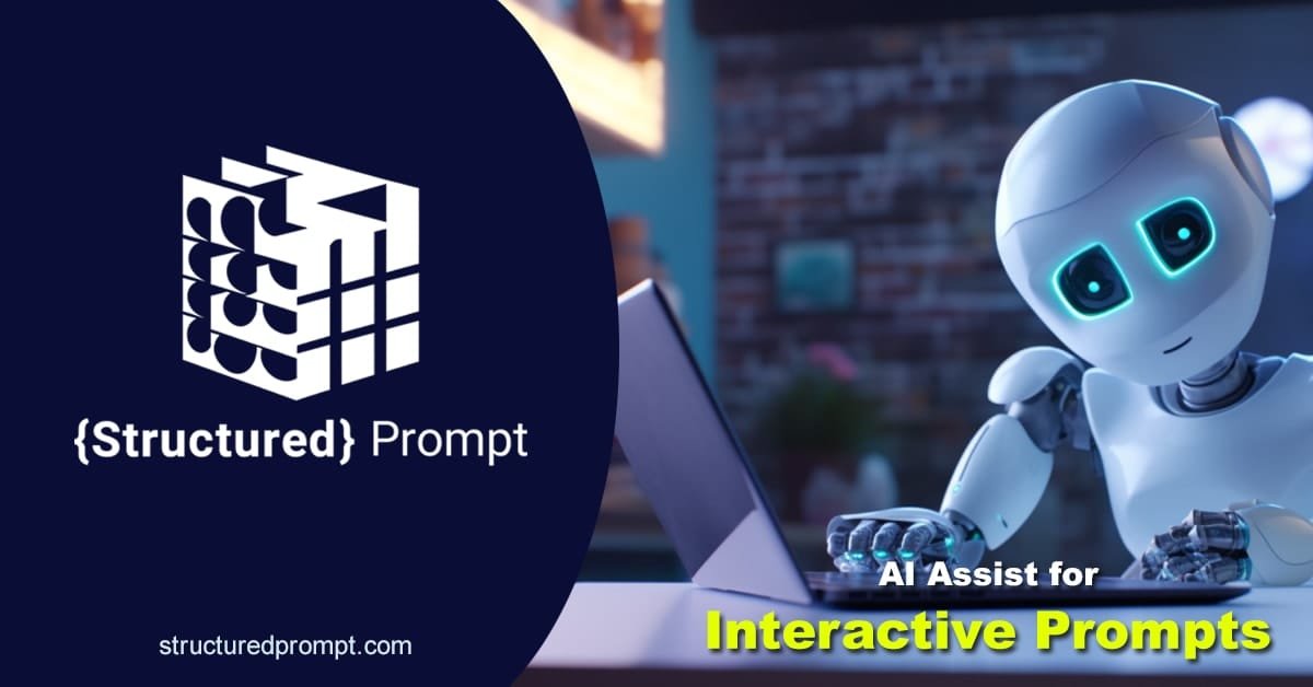 New Feature - AI Assist for Interactive Prompts